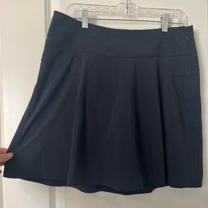 NWOT Athleta Skort - Size 10